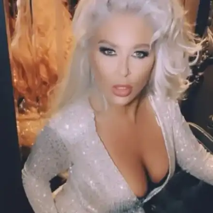 Андреа в лайф от банята: Дали сме с заедно с Кубрат е много личен въпрос