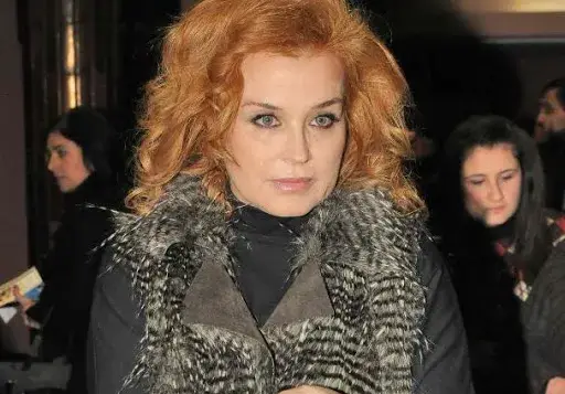 Аня Пенчева ходи с „Волво” на работа