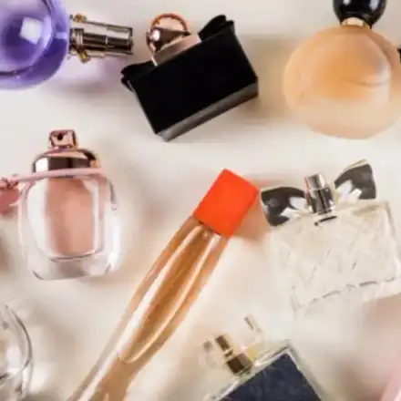 Ароматът на любовта: Парфюмите в древността