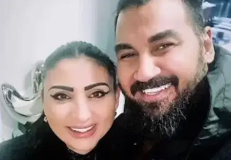 Азис и Софи Маринова в дует за Банго Васил