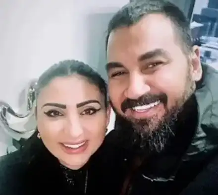 Азис и Софи Маринова в дует за Банго Васил