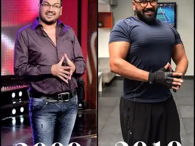 Азис: Платих 100 бона за 13 операции на уши, вежди, гърди, корем, бицепс, дупе и...