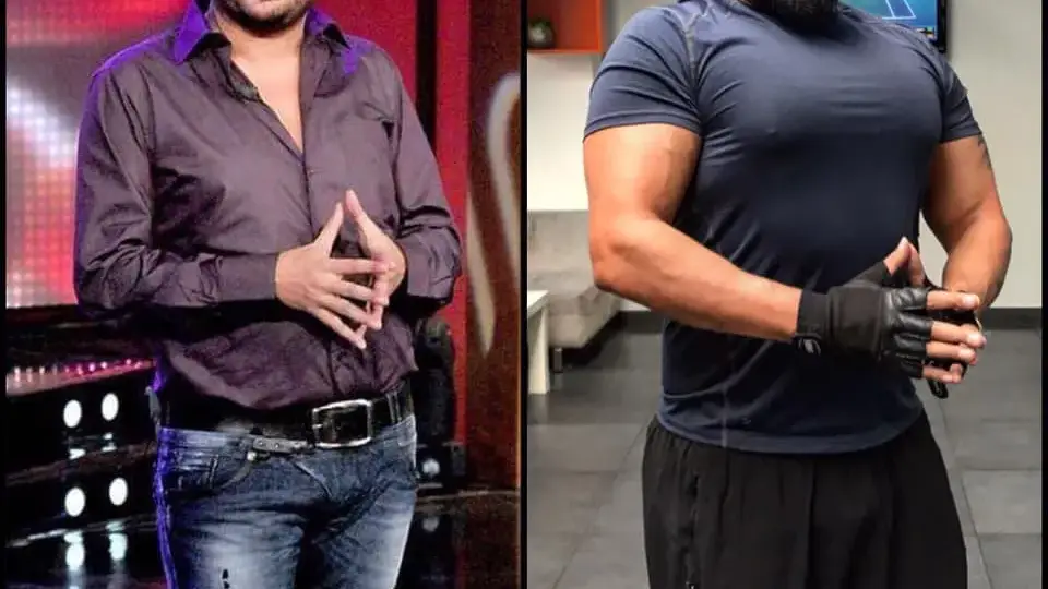 Азис: Платих 100 бона за 13 операции на уши, вежди, гърди, корем, бицепс, дупе и...