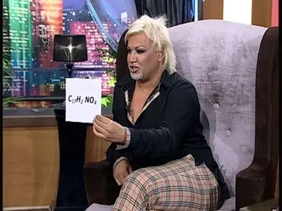 Азис със свое шоу, ще конкурира Цитиридис и Дългия