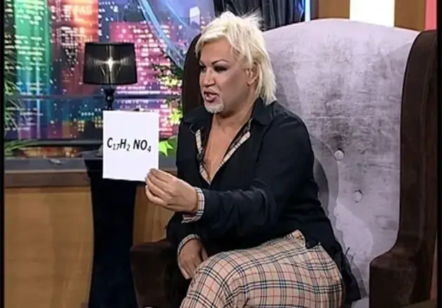 Азис със свое шоу, ще конкурира Цитиридис и Дългия