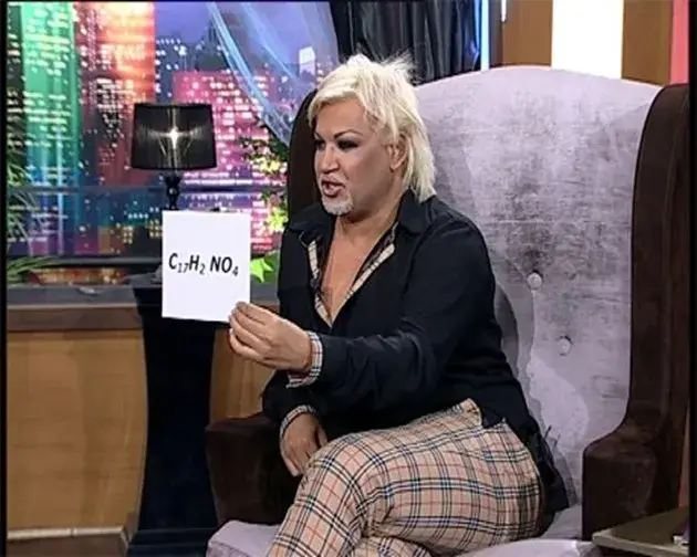 Азис със свое шоу, ще конкурира Цитиридис и Дългия