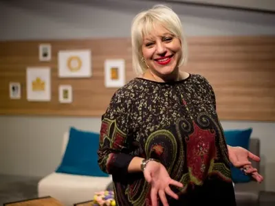 Бъдещите сватя Гала и Джуджи категорични: Внучета няма да гледаме