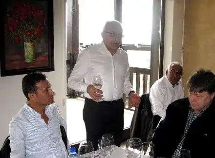 BG institutions cover up Miniu Staykov\'s business partner frauds (The mysterious Lebanese is connected to Tsvetan Vassilev and Vassil Bojkov)