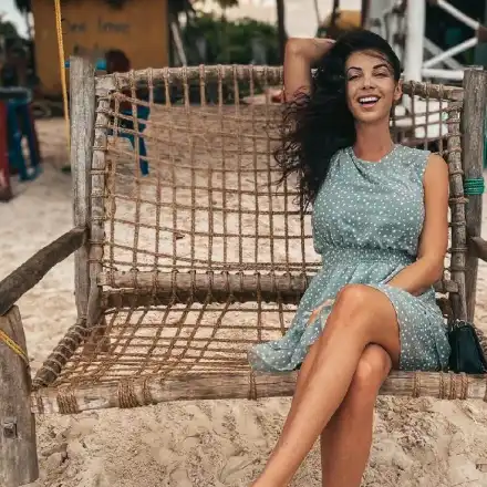 Биляна Йотовска се ядоса на тестовете за COVID: Въпросът е да си платиш!