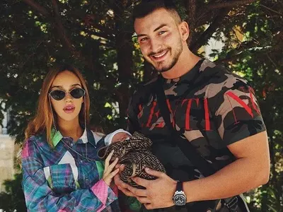 Биляна Лазарова ПРОГОВОРИ за раздялата: Баща на сина ми ме ТОРМОЗЕШЕ! (Булимията й се влошила)