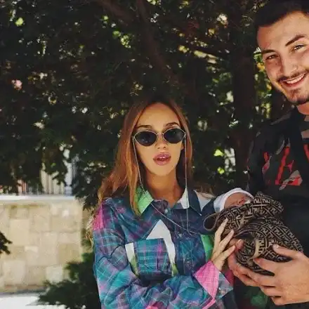 Биляна Лазарова ПРОГОВОРИ за раздялата: Баща на сина ми ме ТОРМОЗЕШЕ! (Булимията й се влошила)