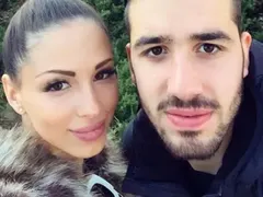 Бившият на Цвети Стоянова показа новото си гадже (Снимки)