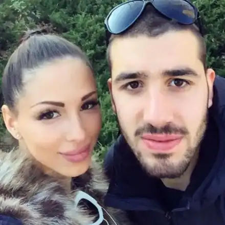 Бившият на Цвети Стоянова показа новото си гадже (Снимки)