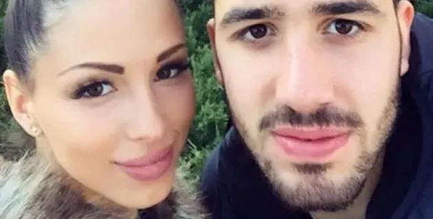 Бившият на Цвети Стоянова показа новото си гадже (Снимки)