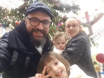 Близо 100 000 лева за семейството на Димо от Р.I.F.