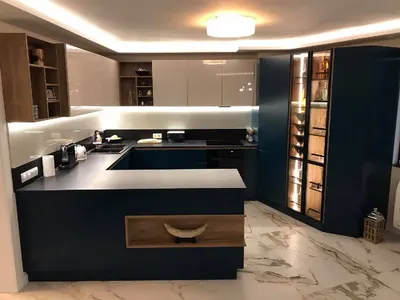 Боби Ръгбиста глези Никита с нов лукс апартамент (Снимки)