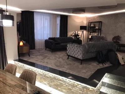 Боби Ръгбиста глези Никита с нов лукс апартамент (Снимки)