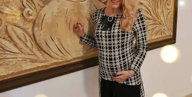 Бременната Ева Веселинова се оплака от първите неразположения по време на бременността
