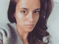 ﻿ Бременността стопи силите на Радина Кърджилова