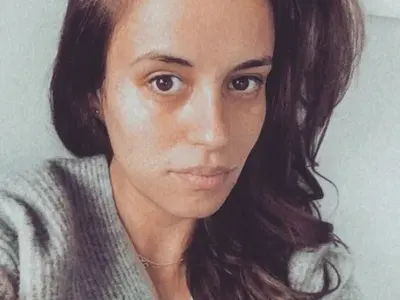  Бременността стопи силите на Радина Кърджилова