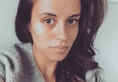 ﻿ Бременността стопи силите на Радина Кърджилова