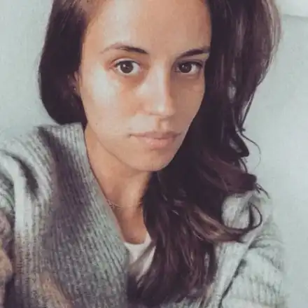  Бременността стопи силите на Радина Кърджилова