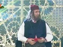 Брутална гавра в новогодишната нощ! Виктор Калев със забрана да имитира Володя Стоянов (Певецът съди БНТ)
