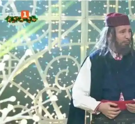 Брутална гавра в новогодишната нощ! Виктор Калев със забрана да имитира Володя Стоянов (Певецът съди БНТ)