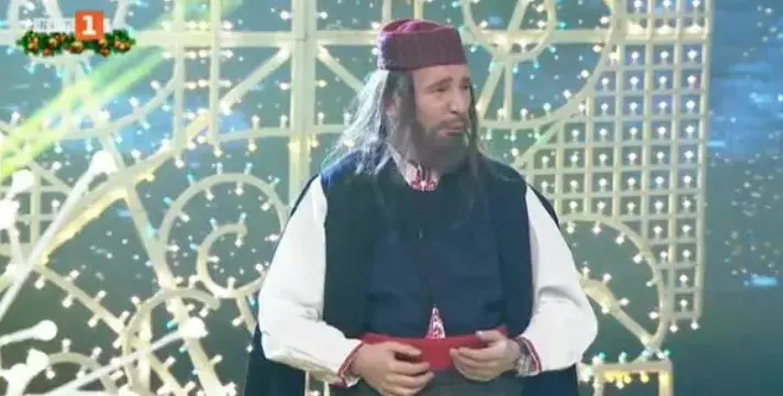 Брутална гавра в новогодишната нощ! Виктор Калев със забрана да имитира Володя Стоянов (Певецът съди БНТ)