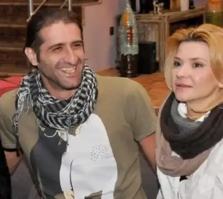 ЧЕСТИТО! Фицата и Мая Бежанска стягат сватба!