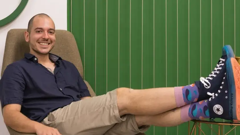 Цитиридис  каза защо не си търси гадже