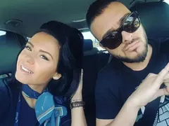 Цвети на Криско вече няма да лети