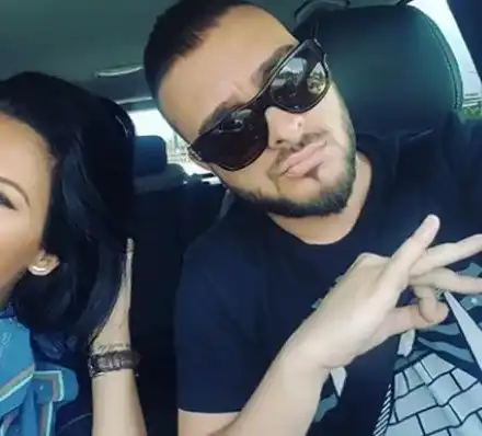 Цвети на Криско вече няма да лети