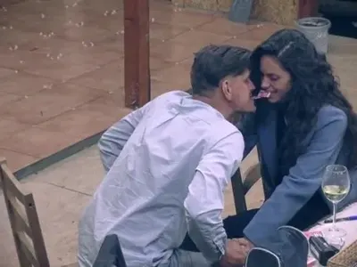 Данчо и Даяна от Фермата не са заедно