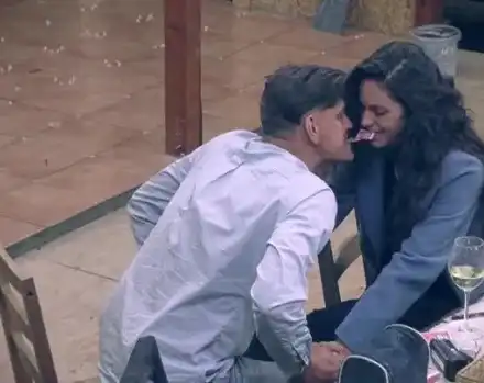 Данчо и Даяна от Фермата не са заедно