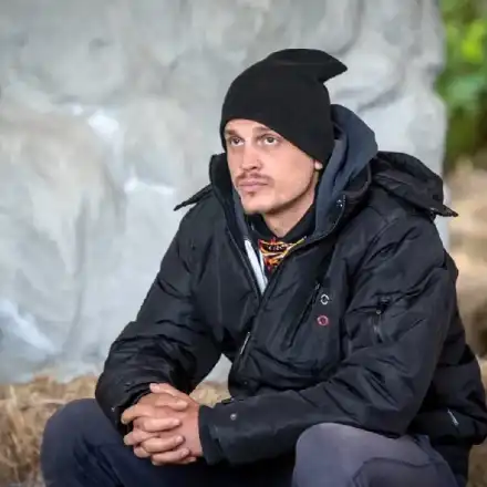 Данчо от „Фермата” влезе в болница с  коронавирус