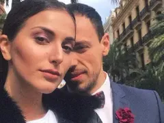 Дани и Алекс Петканови се разделят (Хитрата манекенка си купила апартамент само на свое име)