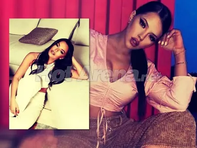 Дара замяза на Галена, кариерата й замря