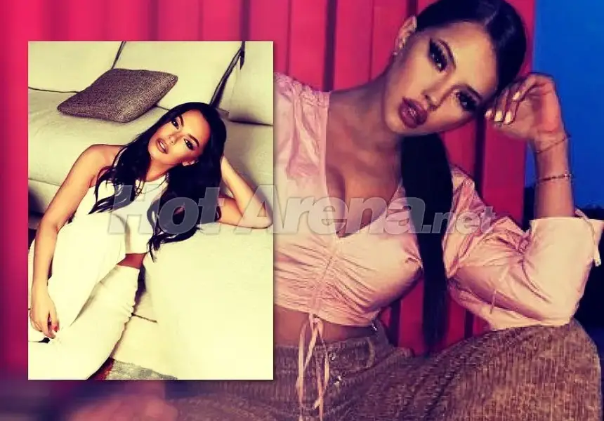 Дара замяза на Галена, кариерата й замря