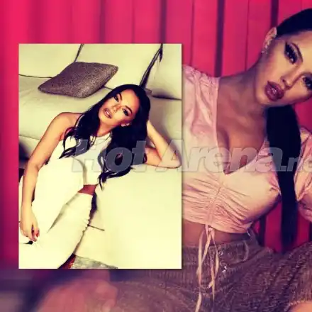 Дара замяза на Галена, кариерата й замря