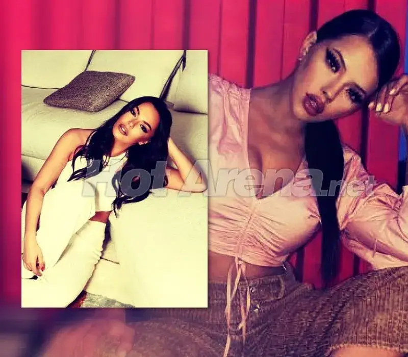 Дара замяза на Галена, кариерата й замря