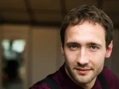 Дарин Ангелов вярва в извънземни