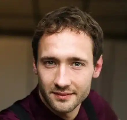 Дарин Ангелов вярва в извънземни