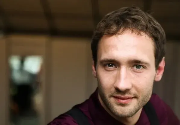 Дарин Ангелов вярва в извънземни