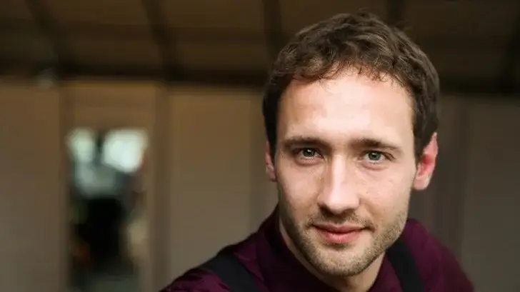 Дарин Ангелов вярва в извънземни