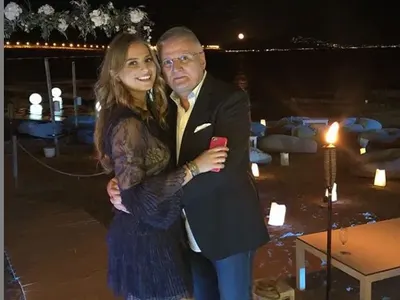 Дъщерята на Христо Сираков: Татко, щеше да се гордееш с мен!