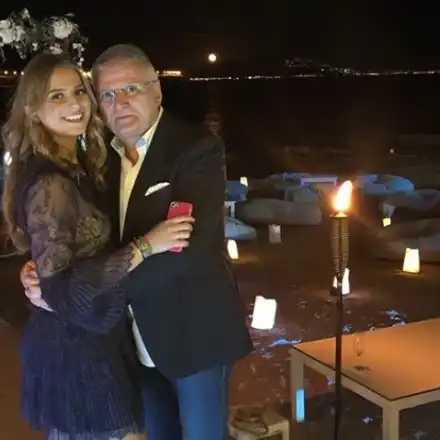 Дъщерята на Христо Сираков: Татко, щеше да се гордееш с мен!