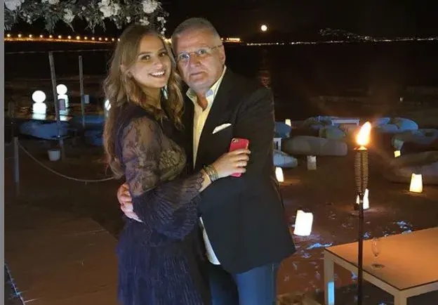 Дъщерята на Христо Сираков: Татко, щеше да се гордееш с мен!