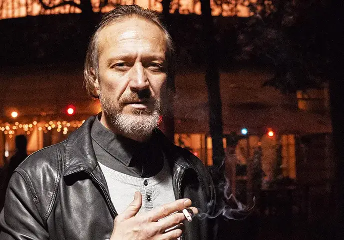 Деян Донков натиска да снима филм за живота си