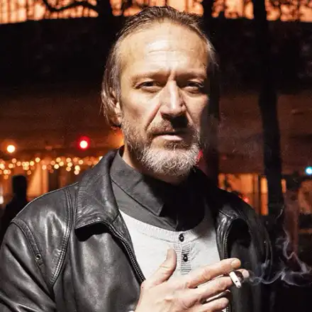 Деян Донков натиска да снима филм за живота си